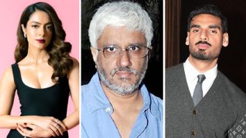 EXCLUSIVE: Anya Singh bags Vikram Bhatt’s 1920: Cold Winter; reunites with Ahan Shetty after Border 2