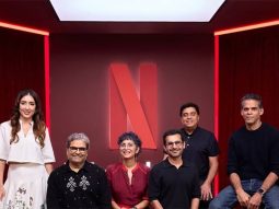 EXCLUSIVE: Lust Stories 3 producer Ashi Dua says they expected a “serious” story from Kiran Rao; reveals multiple ideas from Vikramaditya Motwane, Shakun Batra; calls Vishal Bhardwaj a “complete trooper”