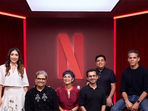 EXCLUSIVE: Lust Stories 3 producer Ashi Dua says they expected a “serious” story from Kiran Rao; reveals multiple ideas from Vikramaditya Motwane, Shakun Batra; calls Vishal Bhardwaj a “complete trooper”