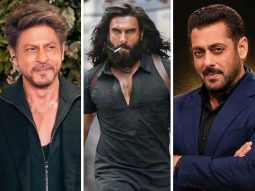 SCOOP: Shah Rukh Khan saw Dhurandhar The Revenge a day before release at Salman Khan’s preview theatre