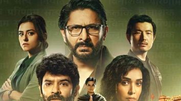 EXCLUSIVE: Asur Season 3 begins shooting; Arshad Warsi and Barun Sobti return in lead roles, Gaurav Shukla takes over as director
