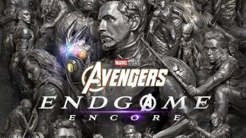 BREAKING: Avengers Endgame: Encore advance booking opens; PVR Sangam Chakala among India’s first Infinity Vision screens