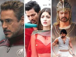 Avengers Endgame: Encore goes BERSERK in advance booking; sells 45,000 tickets; all set to beat Sanam Teri Kasam and challenge Baahubali: The Epic’s all-time re-release record