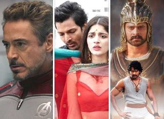 Avengers Endgame: Encore goes BERSERK in advance booking; sells 45,000 tickets; all set to beat Sanam Teri Kasam and challenge Baahubali: The Epic’s all-time re-release record