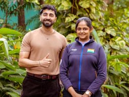 Ayushmann Khurrana sponsors rifle for Indian shooter Meghana Sajjanar after reading about her struggle with equipment