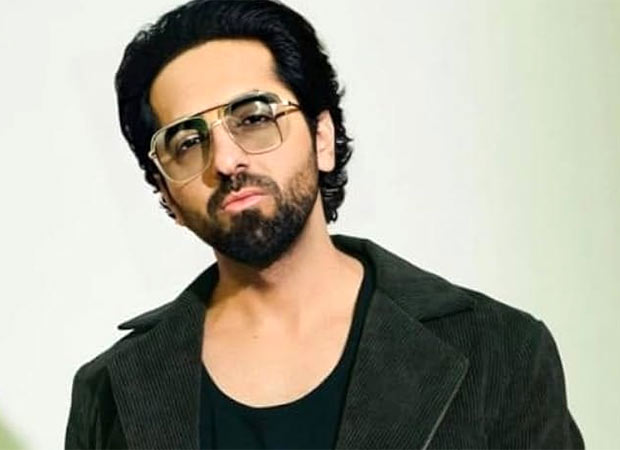 Ayushmann Khurrana