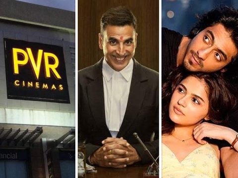 BIG DEVELOPMENT: PVR INOX proposes to SCRAP VPF for all films; move comes a year after Jolly LLB 3 controversy; Saiyaara, War 2 ‘sunset clause’ revelations BIG DEVELOPMENT: PVR INOX proposes to SCRAP VPF for all films; move comes a year after Jolly LLB 3 controversy; Saiyaara, War 2 ‘sunset clause’ revelations
