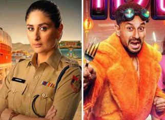 BREAKING: Daayra marks Kareena Kapoor Khan’s TENTH film to receive ‘A’ rating from CBFC; Kunal Kemmu’s Vibe also gets adult certificate