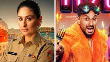 BREAKING: Daayra marks Kareena Kapoor Khan’s TENTH film to receive ‘A’ rating from CBFC; Kunal Kemmu’s Vibe also gets adult certificate