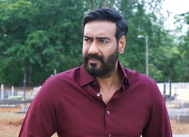 BREAKING: Drishyam The Conclusion trailer cleared by CBFC with U/A 16+ rating; makers return to Goa for star-studded trailer launch : Bollywood News BREAKING: Drishyam The Conclusion trailer cleared by CBFC with U/A 16+ rating; makers return to Goa for star-studded trailer launch : Bollywood News