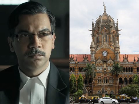 BREAKING: FIRST-EVER film event at Mumbai’s CSMT; Rajkummar Rao-starrer Prahaar trailer to launch at the very station that witnessed the 26/11 attacks BREAKING: FIRST-EVER film event at Mumbai’s CSMT; Rajkummar Rao-starrer Prahaar trailer to launch at the very station that witnessed the 26/11 attacks