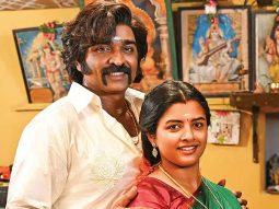Vijay Sethupathi’s Baththa to release worldwide on October 1, 2026; Panorama Studios and Zee Studios join hands