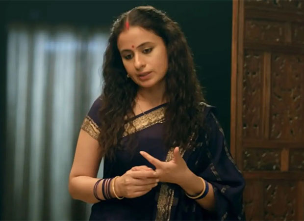 After Mirzapur - The Movie's success, Rasika Dugal’s Beena Tripathi deserves her own spin-off, and the time is right!