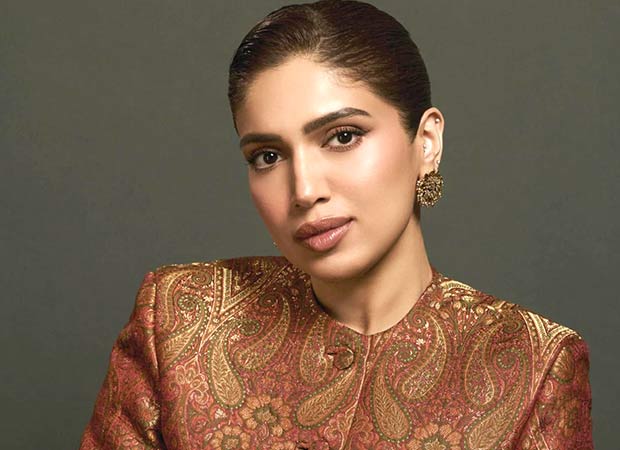 Bhumi Pednekar calls for climate action at UN General Assembly We need climate action now