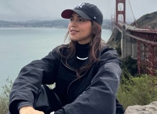 Bhumi Pednekar shares San Francisco travel diary: “SF you are beautiful”