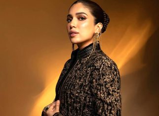 Bhumi Pednekar joins BDRF to aid flood-affected Bihar, appeals to citizens for support