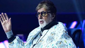 Amitabh Bachchan says hosting Kaun Banega Crorepati 18 has been “heart-breaking” due to THIS reason!