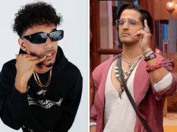 Bigg Boss 20: Yung DSA loses his cool after Qazi mimics him; rapper says, “My mother and father said not to entertain such people in life”