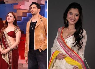 Bigg Boss 20: Sidharth Malhotra calls Kanika Mann a “true alpha”; says his mom is watching her journey