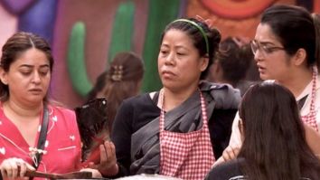 Bigg Boss 20: Mahhi Vij and Aamrapali Dubey’s kitchen clash escalates; former breaks down in tears in new promo