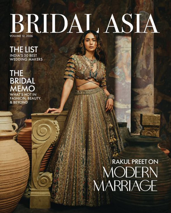 bridal asia 5