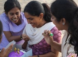 Busan International Film Festival unveils trailer of Anjali Patil starrer Selvi; National Award winner stars in Tamil drama about migration and caregiving