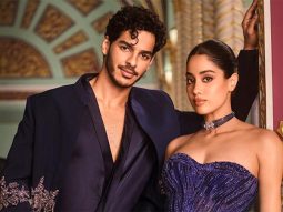 Celestial Nights with Janhvi Kapoor and Ishaan Khatter: Kalki founder Saurabh Gupta describes it as ‘celebration of love with stars woven into every detail’