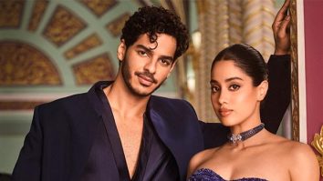 Celestial Nights with Janhvi Kapoor and Ishaan Khatter: Kalki founder Saurabh Gupta describes it as ‘celebration of love with stars woven into every detail’
