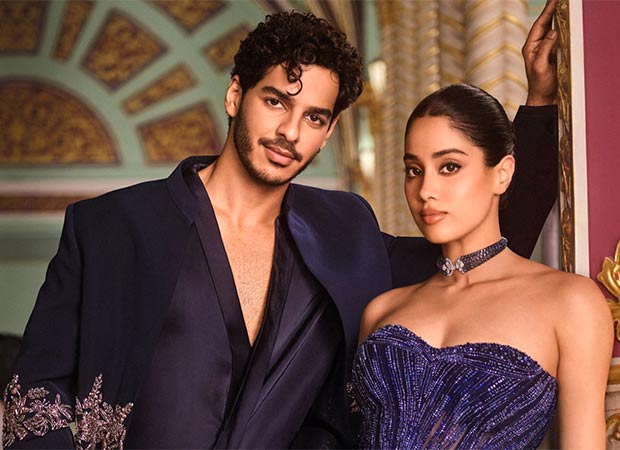 Celestial Nights with Janhvi Kapoor and Ishaan Khatter: Kalki founder Saurabh Gupta describes it as ‘celebration of love with stars woven into every detail’