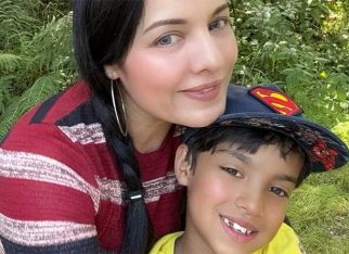Celina Jaitly pens heart-wrenching birthday note for son Arthur amid case against husband Peter Haag