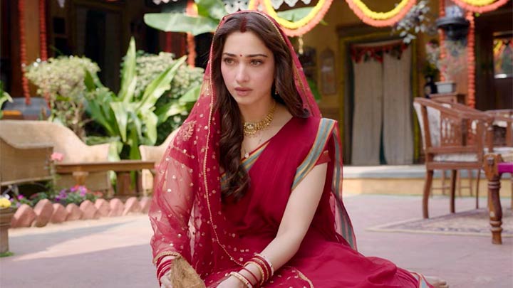 Chhathi Maiya – The Vvaan | Sidharth Malhotra and Tamannaah Bhatia Chhathi Maiya – The Vvaan | Sidharth Malhotra and Tamannaah Bhatia