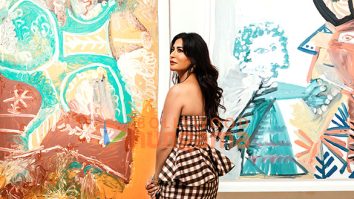 Celeb Photos Of Chitrangda Singh