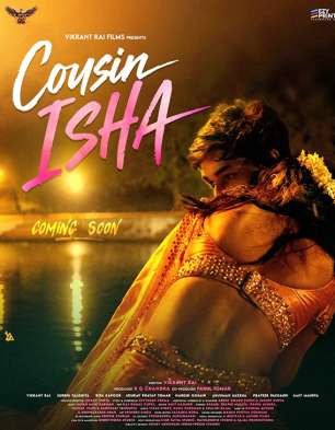 Cousin Isha