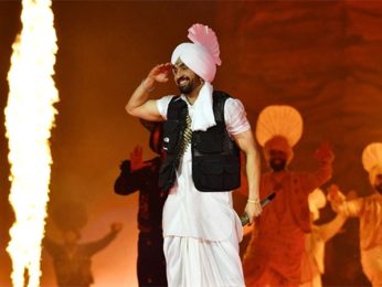 Diljit Dosanjh announces Ahmedabad concert at Narendra Modi Stadium on November 21 after sold-out Wembley show Diljit Dosanjh announces Ahmedabad concert at Narendra Modi Stadium on November 21 after sold-out Wembley show
