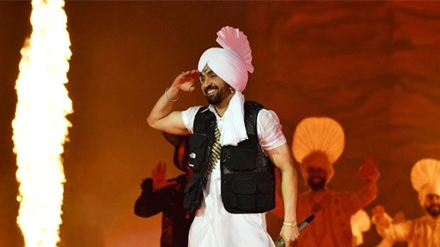 Diljit Dosanjh announces Ahmedabad concert at Narendra Modi Stadium on November 21 after sold-out Wembley show