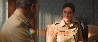 Daayra stills