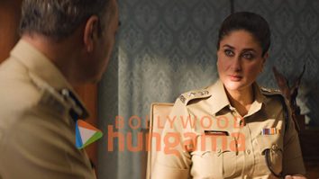 Daayra stills