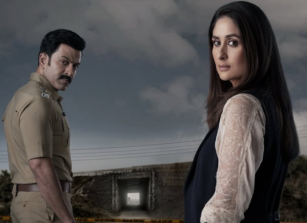 EXCLUSIVE: NO visual cuts in Kareena Kapoor Khan-starrer Daayra; CBFC replaces just one word with ‘Minister’