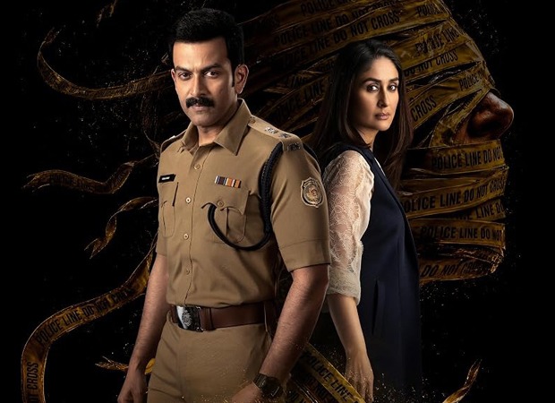 Daayra trailer gets Bollywood approval: Alia Bhatt, Vicky Kaushal, Karan Johar and others react to Meghna Gulzar’s crime thriller
