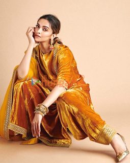 Deepika Padukone