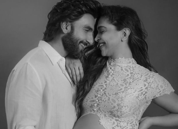 Deepika Padukone and Ranveer Singh welcome baby girl; couple shares sweet note