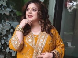 Delnaaz Irani calls Chumbak ‘a role of a lifetime’: “This is my second innings at 54”