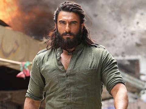 EXCLUSIVE: CBFC orders 45-50 cuts for Dhurandhar The Revenge’s TV Premiere; U/A 16+ version is 10 minutes shorter