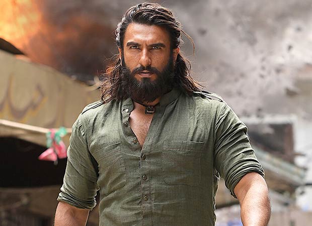  CBFC orders 45-50 cuts for Dhurandhar The Revenge’s TV Premiere; U/A 16+ version is 10 minutes shorter