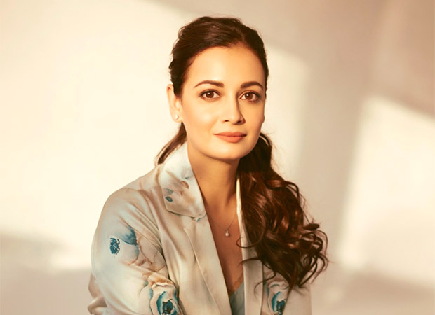 Dia Mirza speaks out against paid trolling, says online abuse comes with "no consequence”