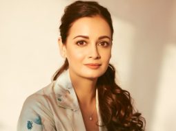 Dia Mirza shares 7 simple ways to live more sustainably: “Form a connection with nature”