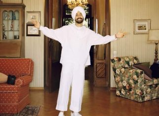 Inside Diljit Dosanjh’s Lake Como Airbnb where he shot his latest EP ‘I’m an Artist Bro’