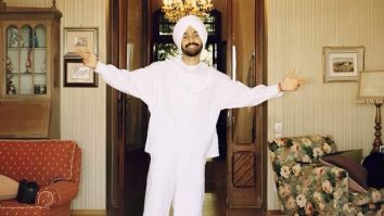Inside Diljit Dosanjh’s Lake Como Airbnb where he shot his latest EP ‘I’m an Artist Bro’
