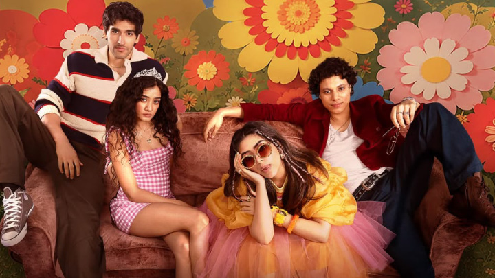 Don’t Be Shy – Official Trailer | Aarushi Bajaj, Ansh Duggal, Bianca Arora, Piyush Khati Don’t Be Shy – Official Trailer | Aarushi Bajaj, Ansh Duggal, Bianca Arora, Piyush Khati