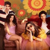 Don’t Be Shy Trailer: First Love, old friendships and messy choices take centre stage in Alia Bhatt and Shaheen Bhatt’s production